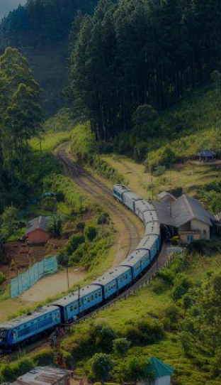 How to Experience the World without Breaking the Bank