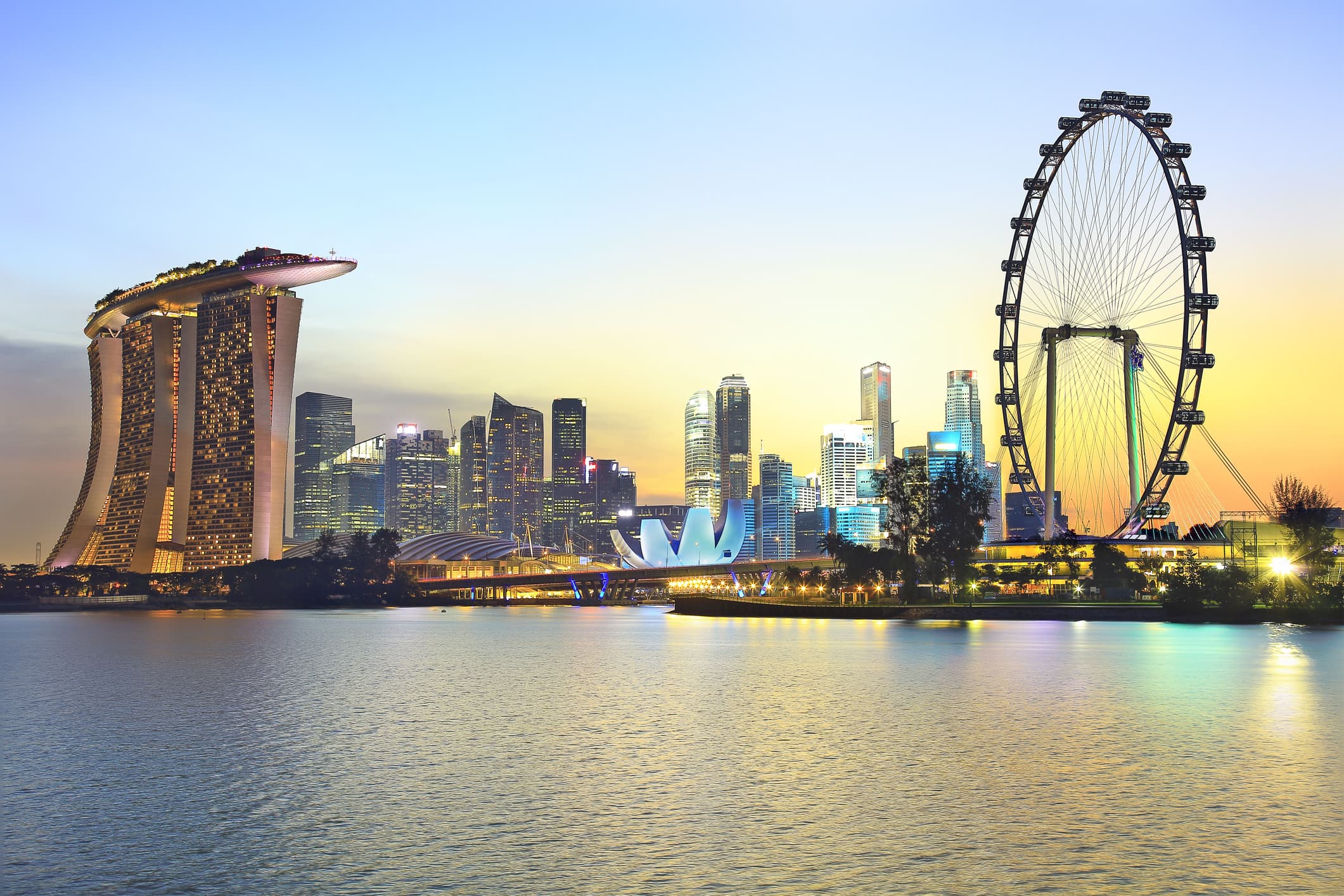Singapore