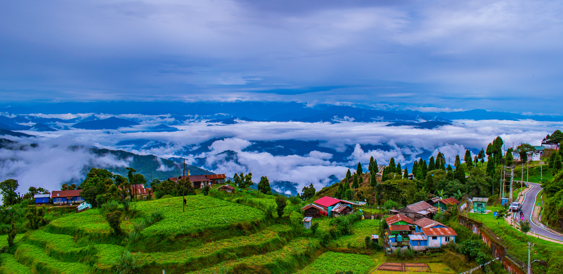 Darjeeling