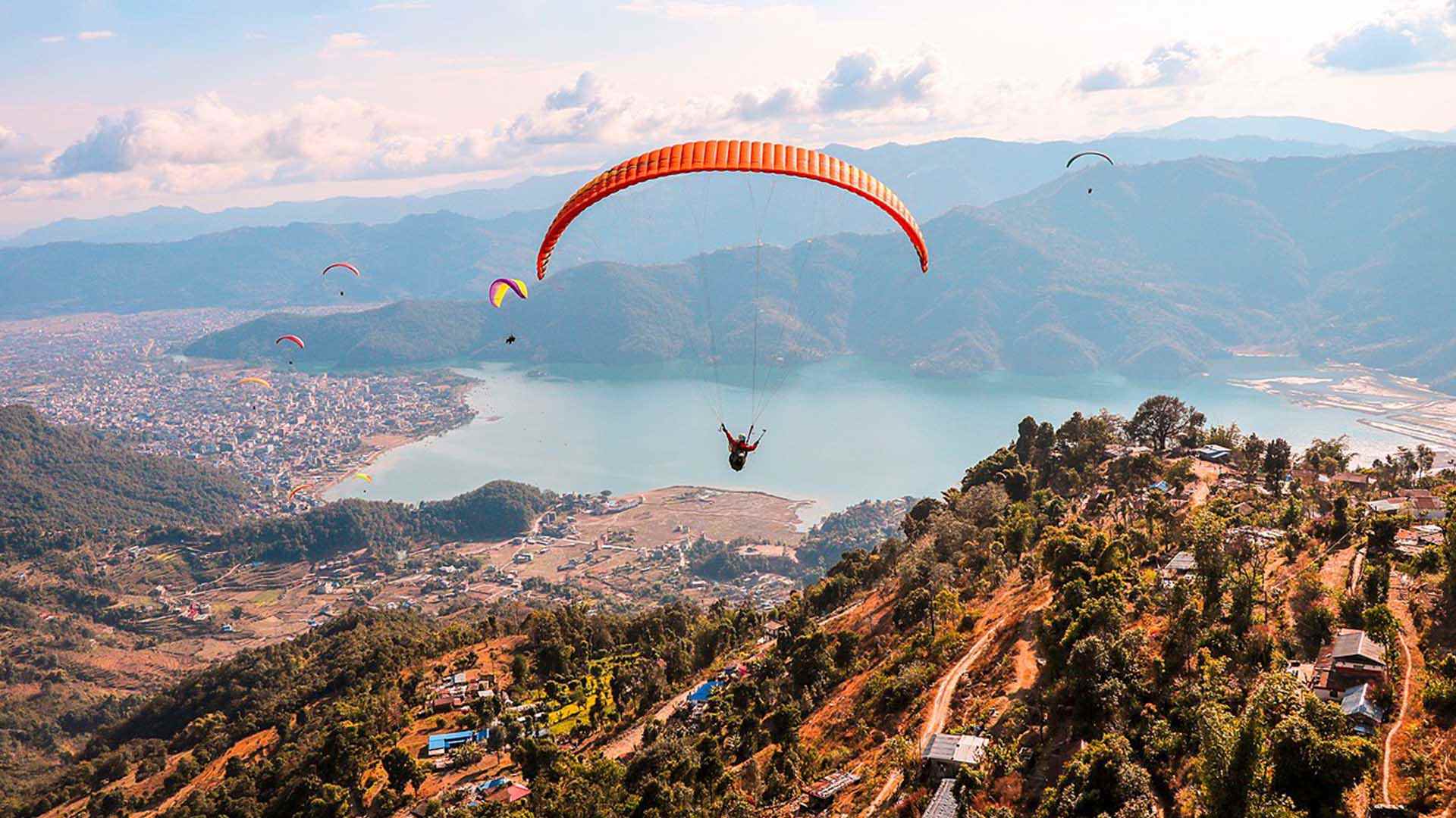 Kathmandu