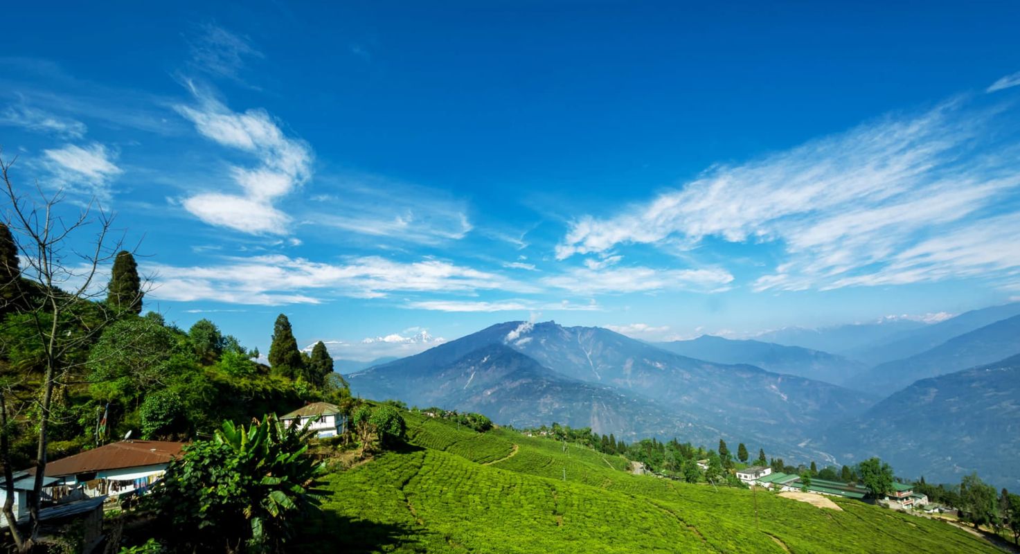Gangtok