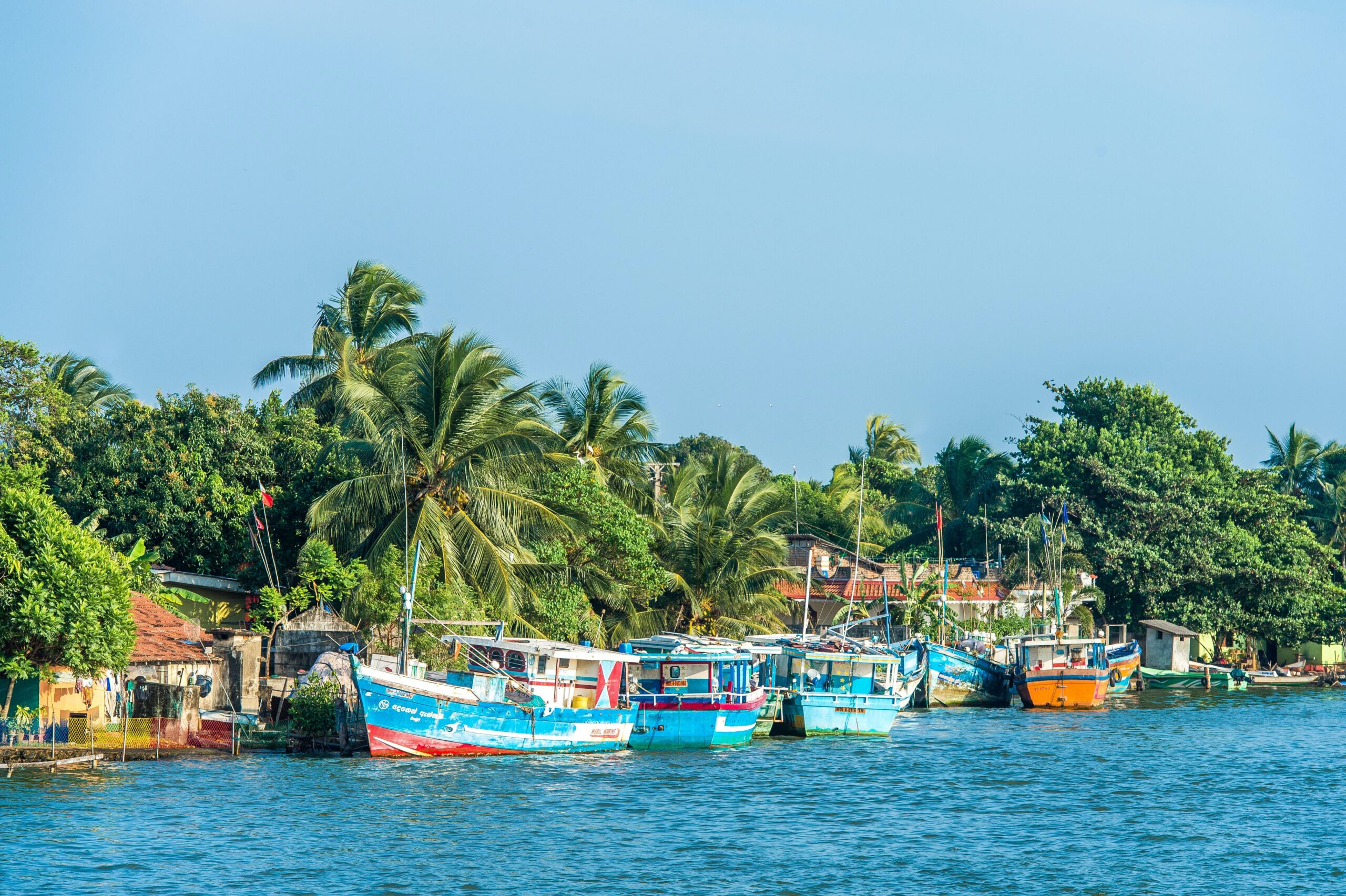 Negombo