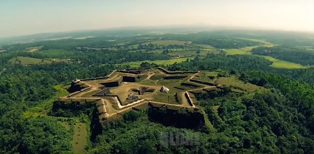 Sakleshpur