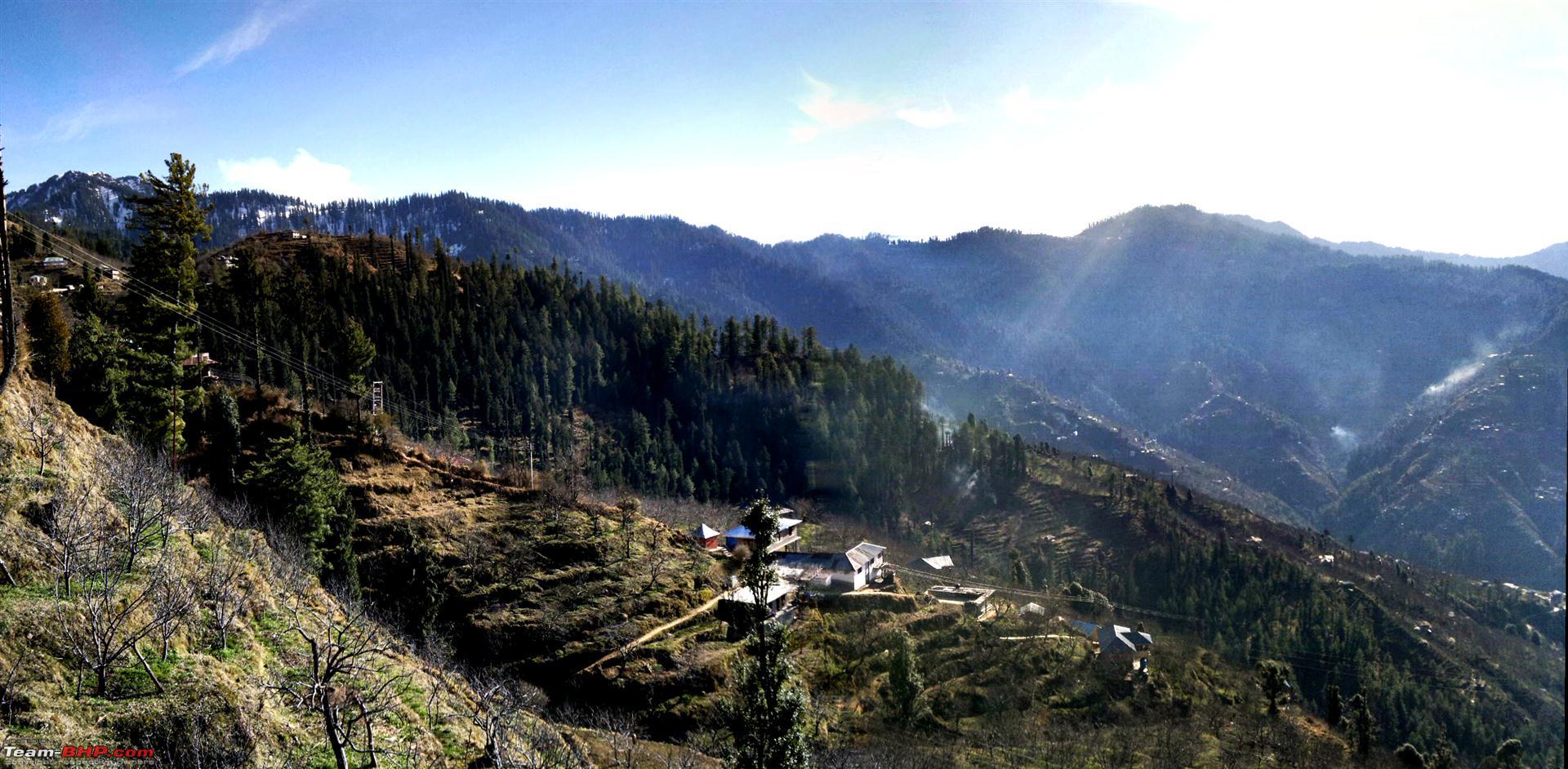 Chail