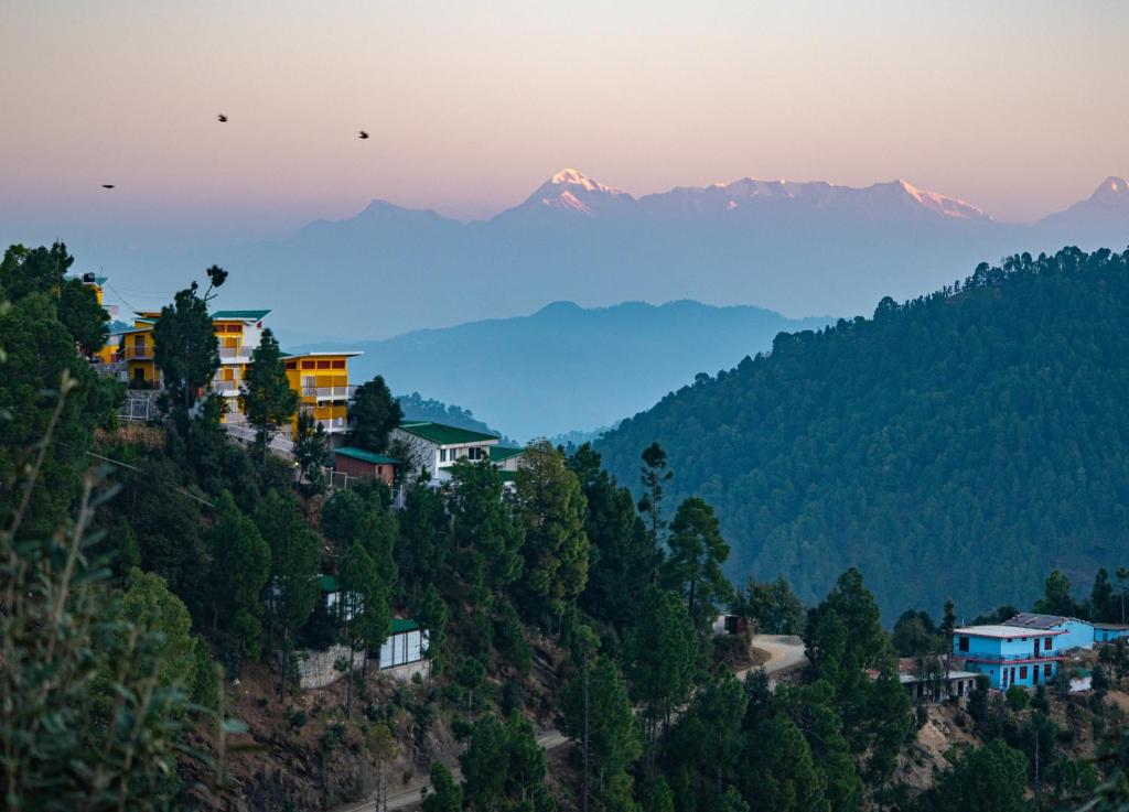 Mukteshwar