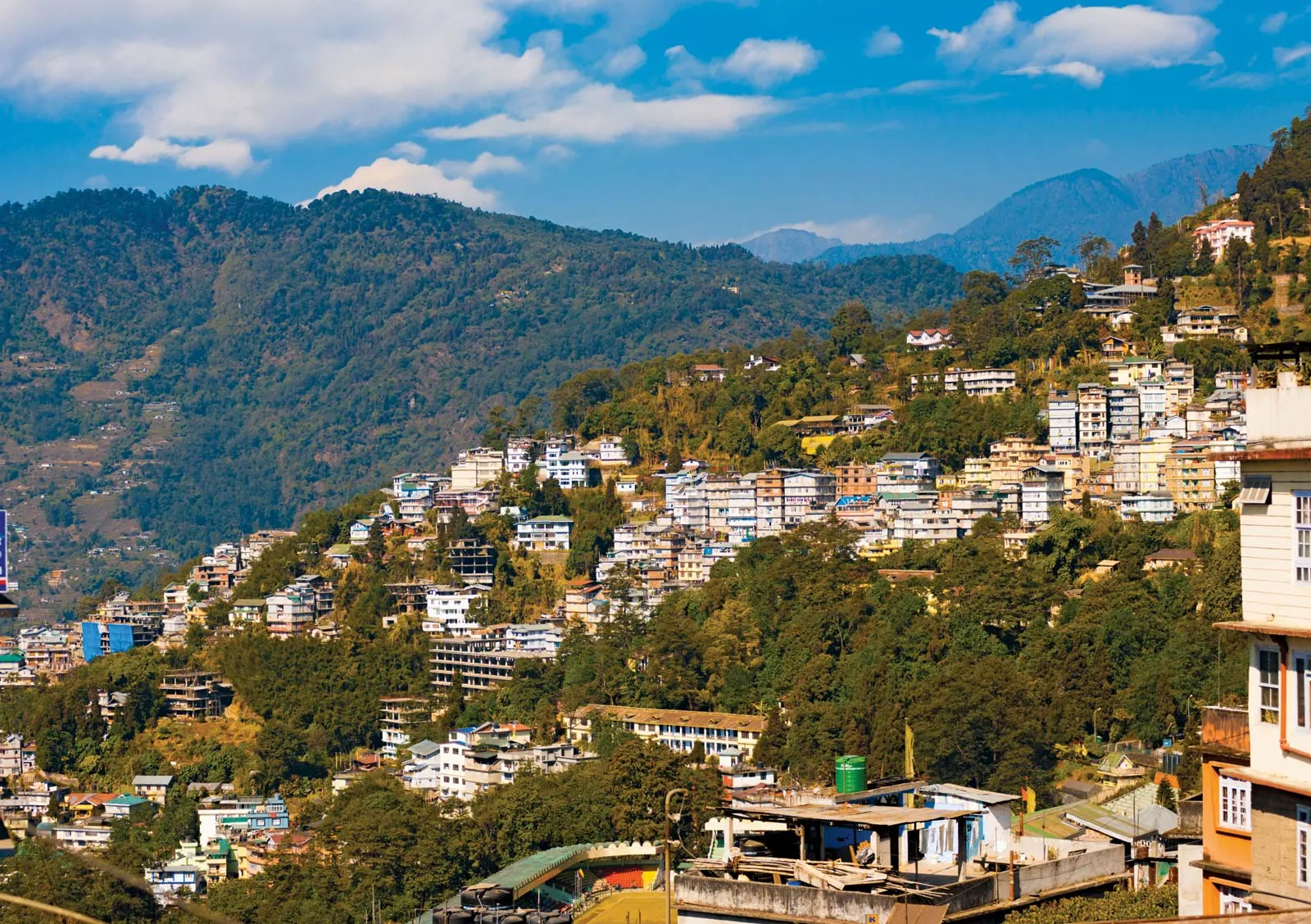 Holiday Packages from Vadodara: Best Domestic and International Tours for Every Budget